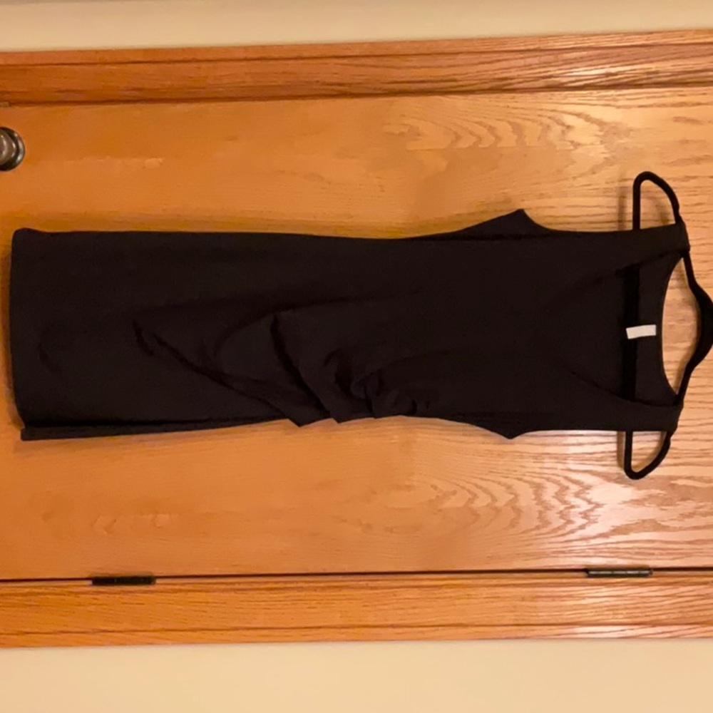 Athleta Knit Dress